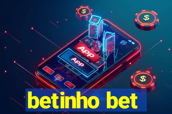 betinho bet